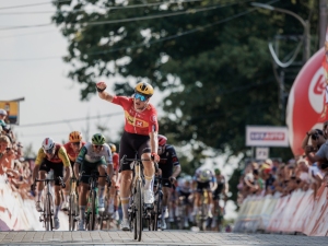 Circuit Franco Belge 2025